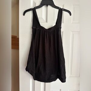 FP babydoll tank